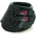 Cavallo Simple Horse Boots, Black, 3