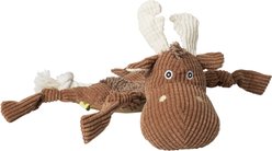 BeOneBreed Moose Plush Dog Toy