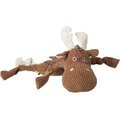 BeOneBreed Moose Plush Dog Toy