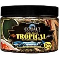 Cobalt Aquatics Ultra Tropical Micro Grazers Sinking Fish Food, 8.1-oz bottle
