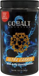 Cobalt Aquatics Ultra Carbon Quick Acting Granulated Carbon, 13.5-oz bottle