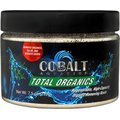 Cobalt Aquatics Regenerable, High-Capacity Organic Removing Resin, 7.5-oz bottle