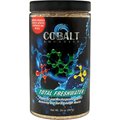 Cobalt Aquatics Total Freshwater Aquarium Organic Removing & Ion Exchange Resins, 20-oz bottle