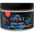 Cobalt Aquatics Total Reef Superior Rechargeable Pollutant Removing Marine Aquarium Resins, 8-oz bottle