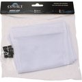 Cobalt Aquatics Mesh Media Bag, 6 x 10-in