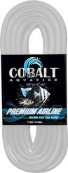 Cobalt Aquatics Premium Airline Pack, 13-ft, Clear