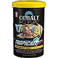 Cobalt Aquatics Tropical Flakes Fish Food, 5-oz bottle