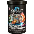 Cobalt Aquatics Pro Breeder Flakes Fish Food, 5-oz bottle