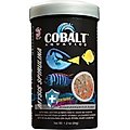 Cobalt Aquatics Mysis Spirulina Flakes Fish Food, 1.2-oz bottle