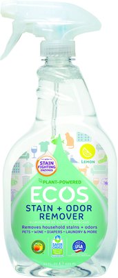 ECOS for Pets! Pet Stain & Odor Remover, 22-oz bottle, slide 1 of 1