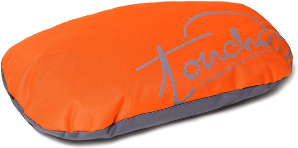 Touchdog Performance Max Sporty Comfort Cushioned Dog Bed