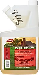 Martin's Permethrin 10% Multi-Purpose Horse Insecticide, 32-fl oz bottle