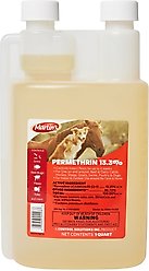 Martin's Permethrin 13.3% Multi-Purpose Horse Insecticide, 32-fl oz bottle