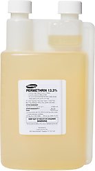 Martin's Permethrin 13.3% Multi-Purpose Horse Insecticide, 32-fl oz bottle slide 2 of 2