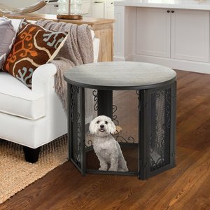 chewy venice dog crate