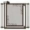 Show in main carousel: Richell One-Touch Metal Mesh Dog Gate, Antique Bronze slide 3 of 4