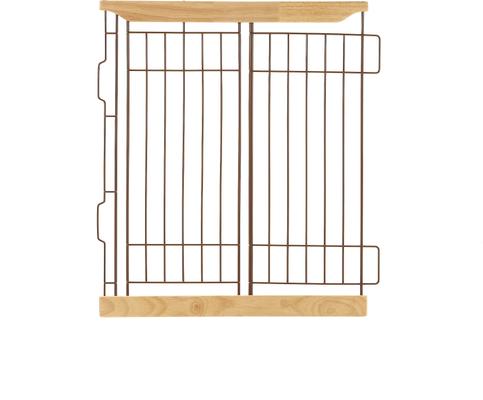 Richell Expandable Dog Crate Divider