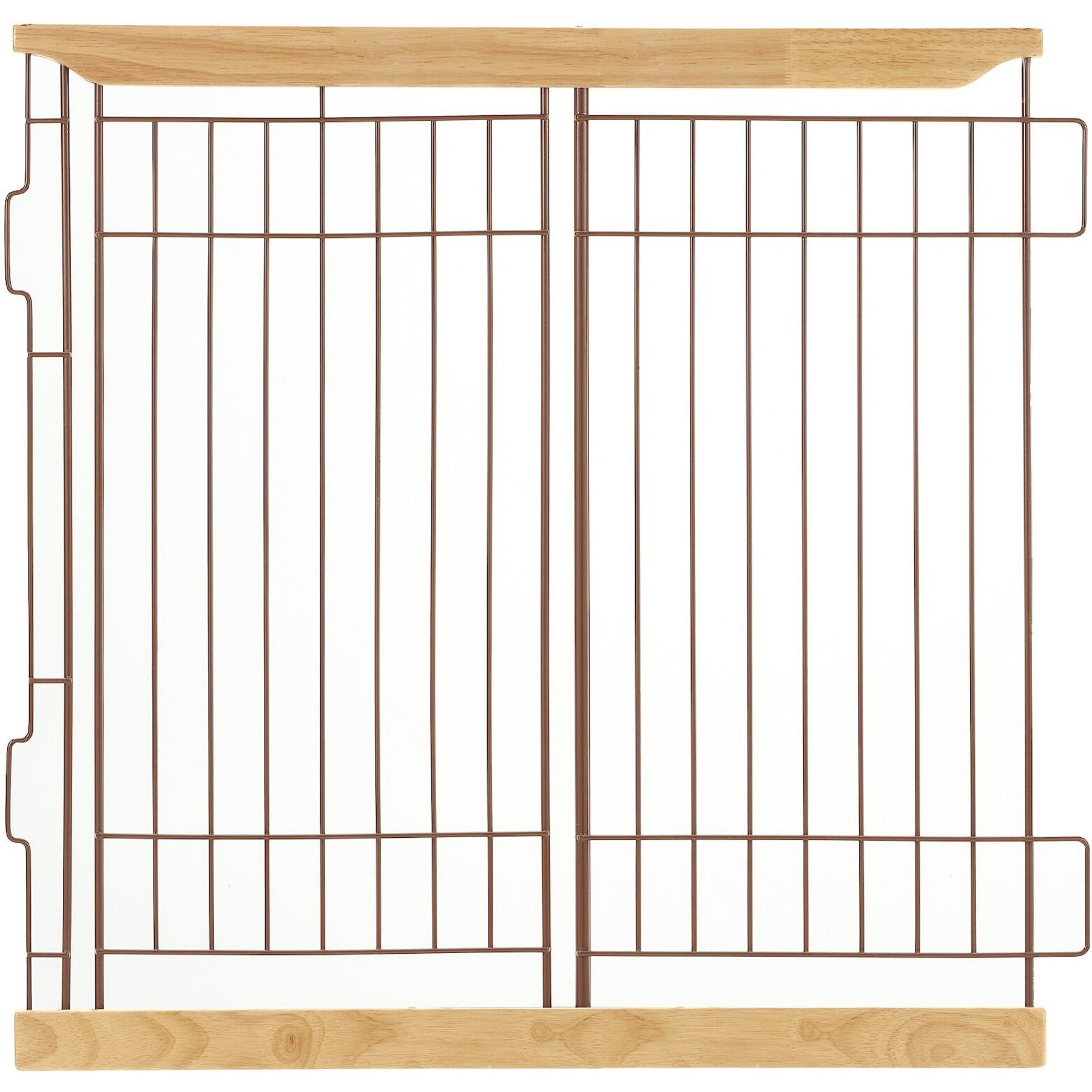 Richell Richell Expandable Dog Crate Divider, Medium