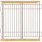 Show in main carousel: Richell Expandable Dog Crate Divider, Medium slide 1 of 1
