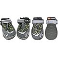 Dog Helios Surface Premium Grip Performance Dog Shoes, Green, Medium