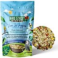 Bird Street Bistro Viva La Veggies Bird Food, 14-oz bag