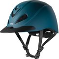 Troxel Liberty Riding Helmet, Stone, Medium