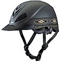 Troxel Rebel Riding Helmet, Navajo, Large