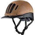 Troxel Sierra Riding Helmet, Tan, Medium