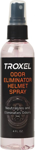 Troxel Odor Elimantor Helmet Spray, 4-oz bottle slide 1 of 1