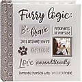 Malden International Designs "Furry Logic" Photo Album