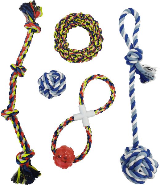 Rope Playsets at