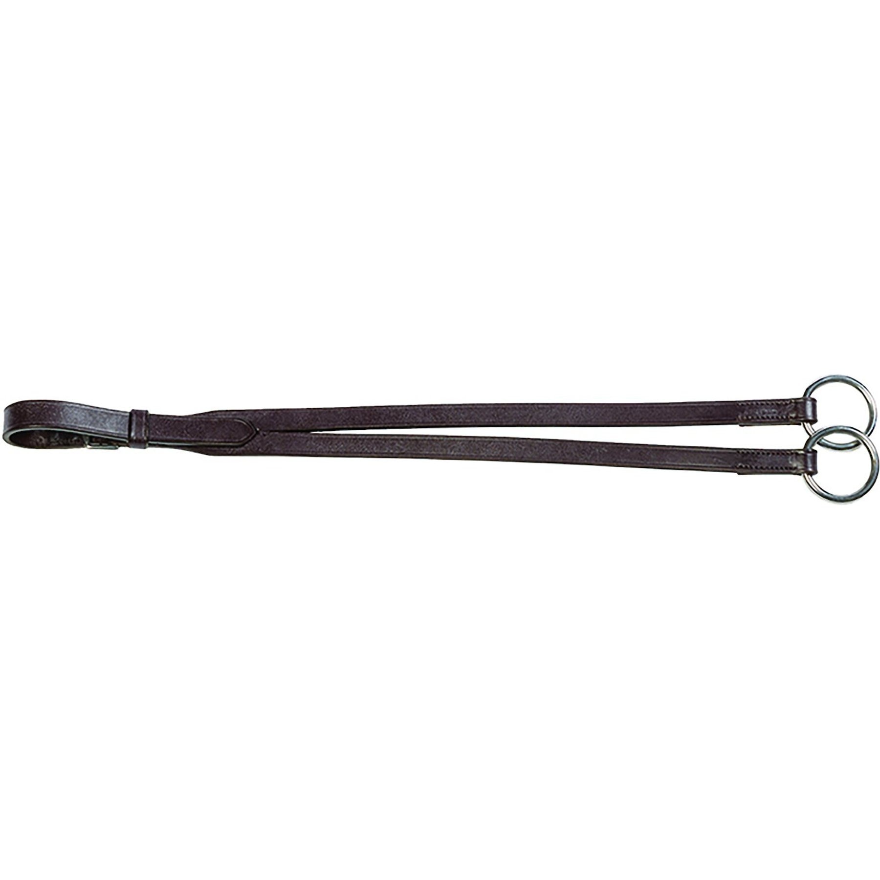 Shires Equestrian Products Running Horse Martingale Attachment, Pony/Cob 2 Loops