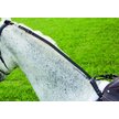 Show in main carousel: Shires Equestrian Products Leather Daisy Horse Rein, Black slide 1 of 1
