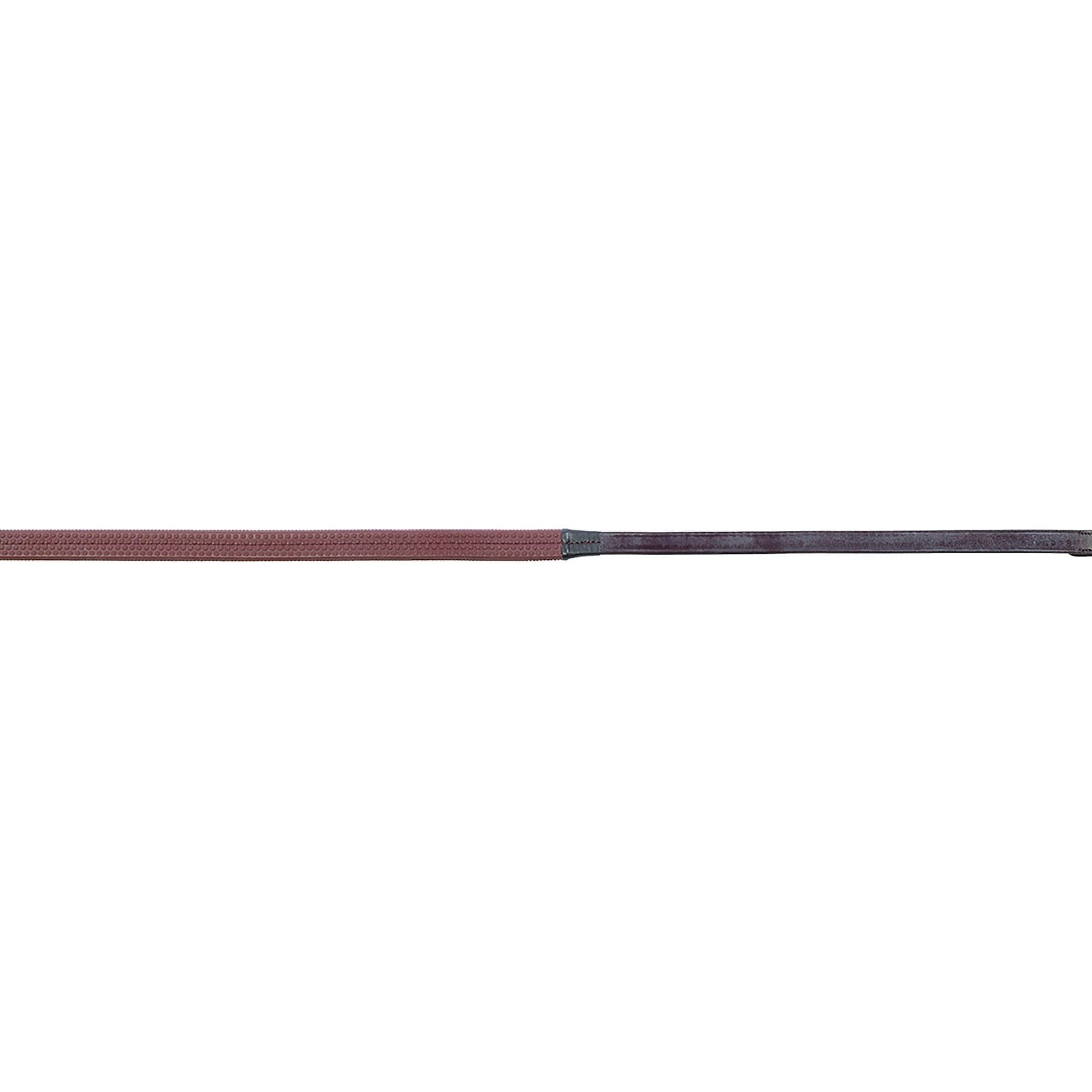 Shires Equestrian Products Rubber Grip Horse Reins, 54-in x 5/8-in