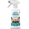 Vetericyn FoamCare Dog & Cat Shampoo & Conditioner, 16-oz bottle