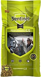 Kent Sentinel LS Performance Formula Horse Food, 50-lb bag