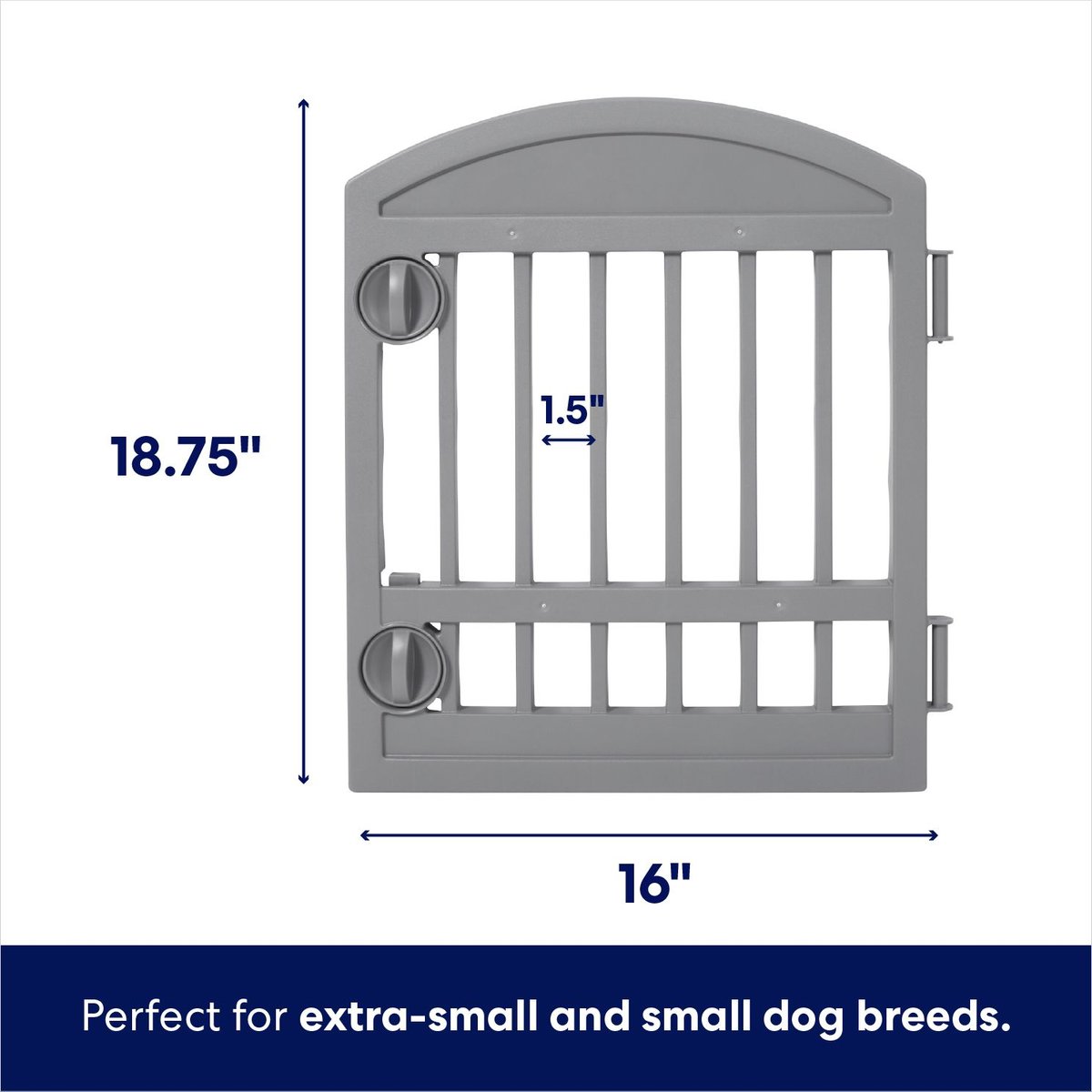 Frisco 4 deals panel exercise pen