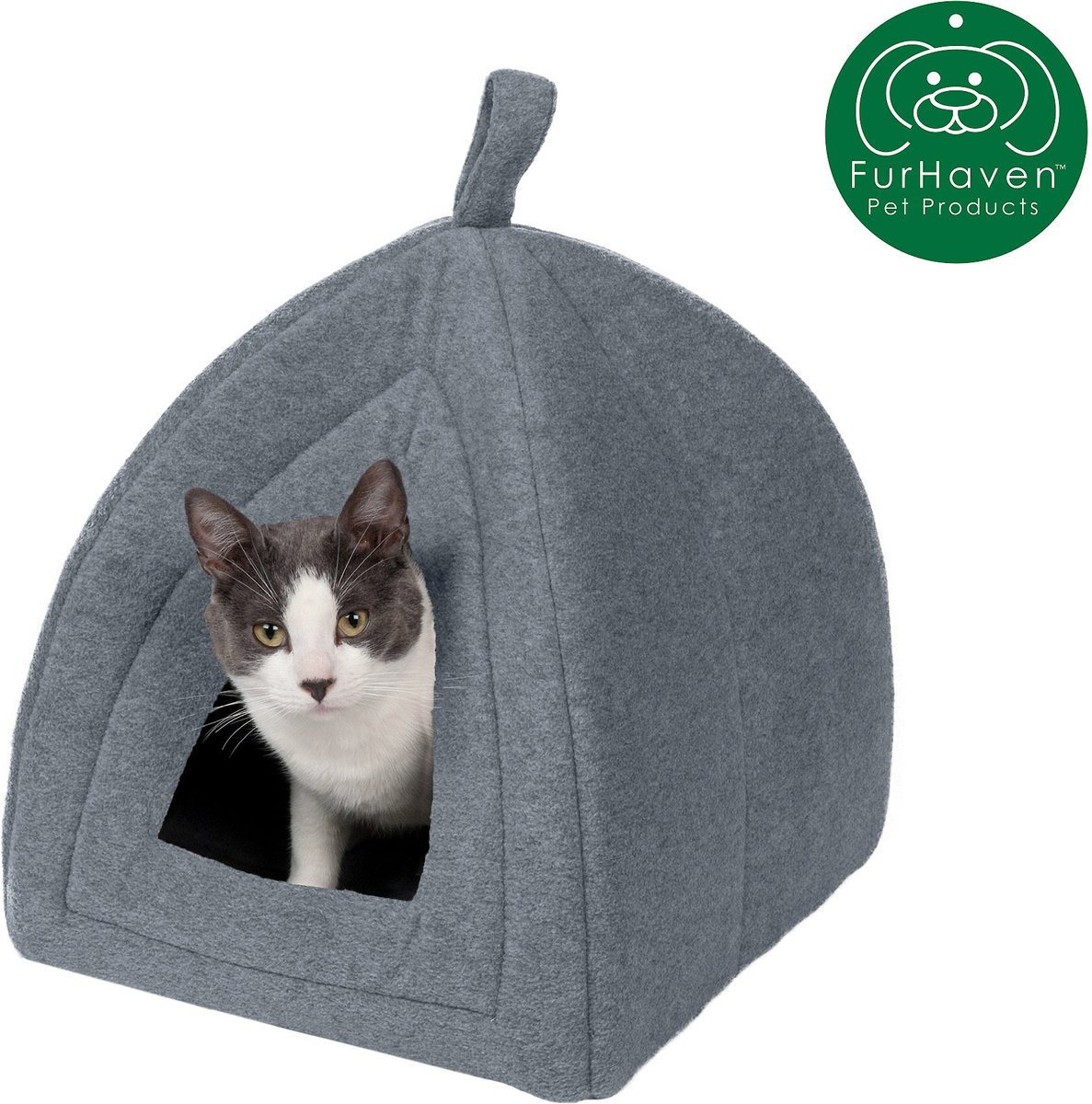 Furhaven pet cat clearance furniture