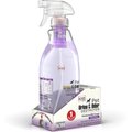 Ion Fusion Professional ION Formula Mixed Berry Pet Urine & Odor Destroyer, 1-gal bottle