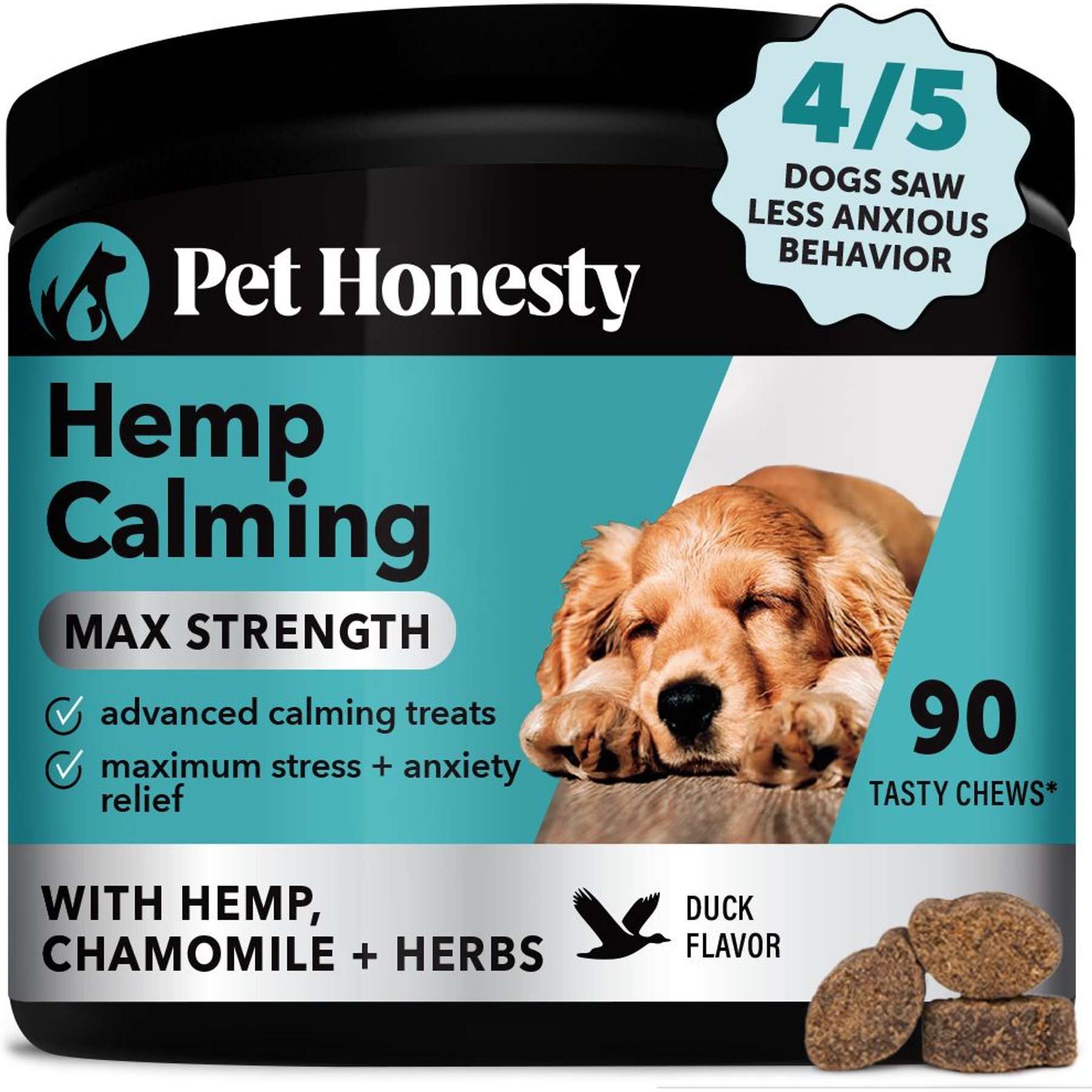 Calming remedies for clearance dogs