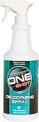 Best Shot One Shot Dog & Cat Deodorizing Spray, 32-oz bottle