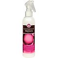Best Shot Scentament Spa Botanical Wild Orchid & Vanilla Dog & Cat Body Splash, 8-oz bottle