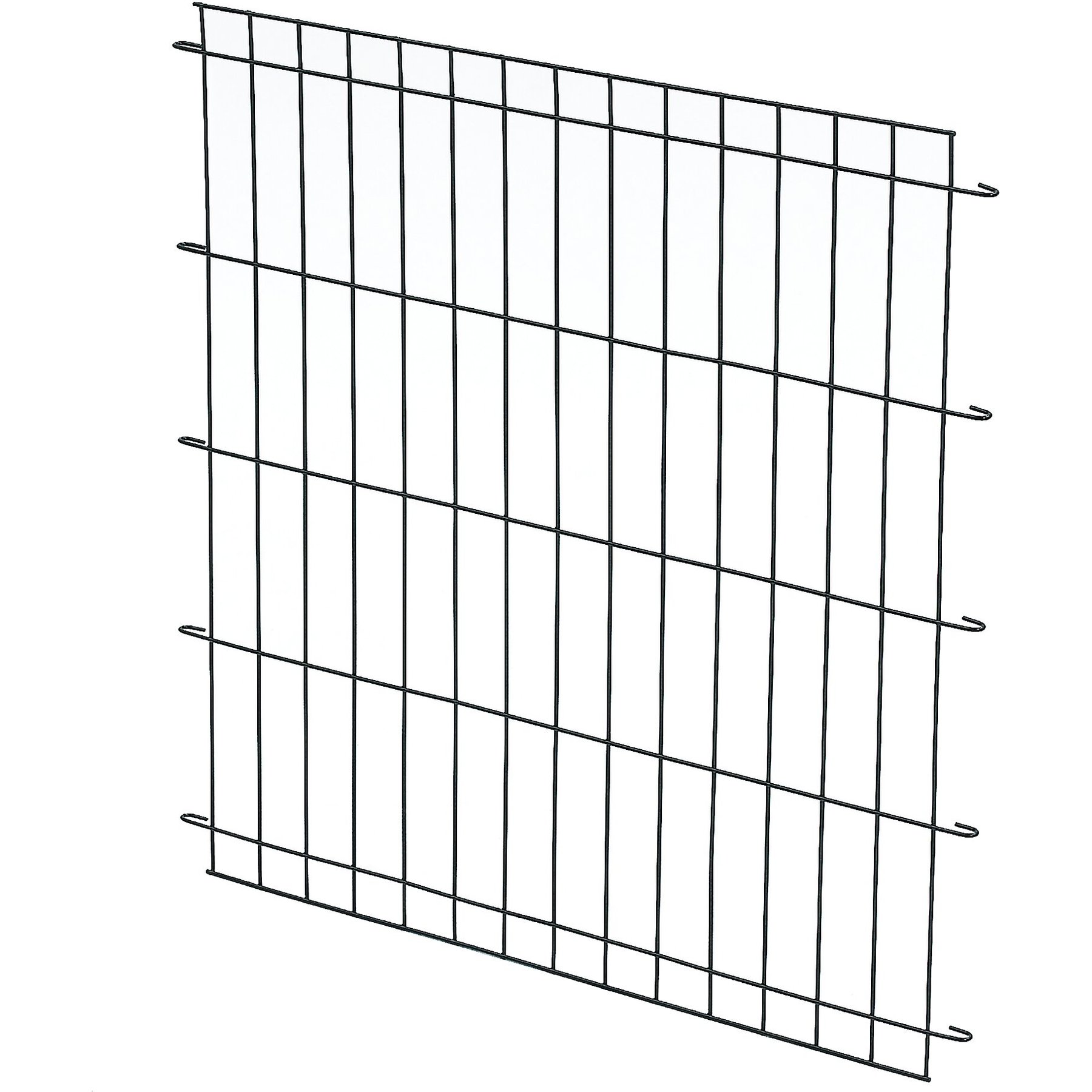 Top paw dog 2024 crate divider instructions