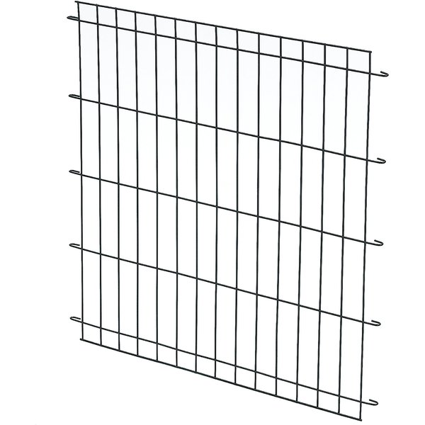 MIDWEST 54in Solution Series SL54DD & 1154 Dog Crate Divider Panel