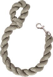 Pet Life Tough-Tugger Industrial-Strength Shock Absorption Woven Dog Leash, Olive slide 1 of 6