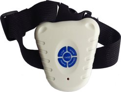 Pet Life Non-Shock Safe Anti-Bark Dog Collar