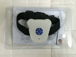 Pet Life Non-Shock Safe Anti-Bark Dog Collar slide 2 of 6