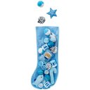 Frisco Holiday Stocking Variety   Pack Cat Toy with Catnip, 25 count