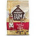 Tiny Friends Farm Russel Rabbit Food, 5.5-lb bag