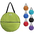 Tahoe Tack Western Rope Bag, Lime Green